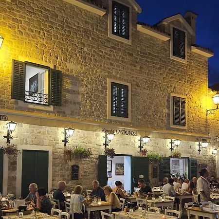 Centar Vodice Apartmani Екстериор снимка