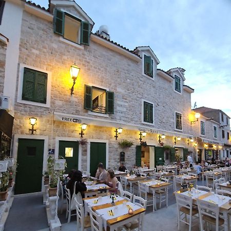 Centar Vodice Apartmani Екстериор снимка