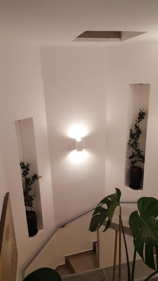 Centar Vodice Apartmani Екстериор снимка