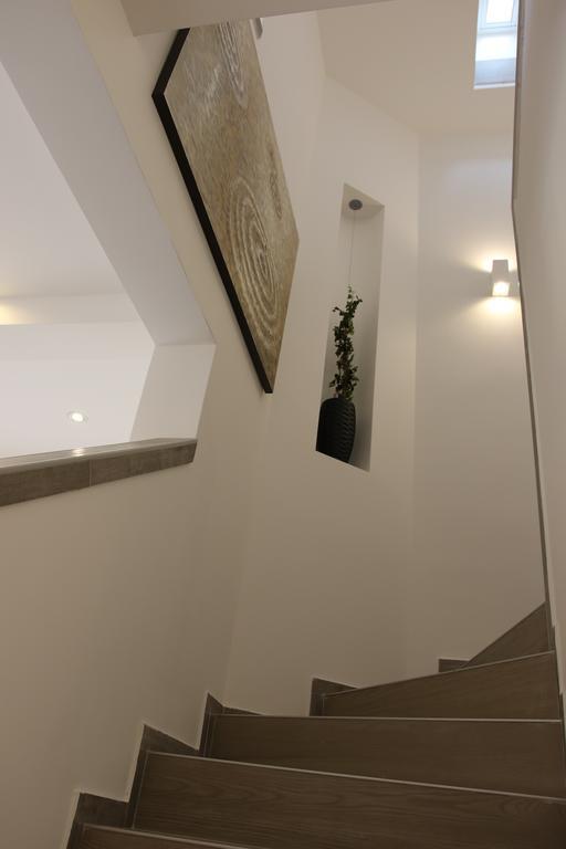 Centar Vodice Apartmani Екстериор снимка
