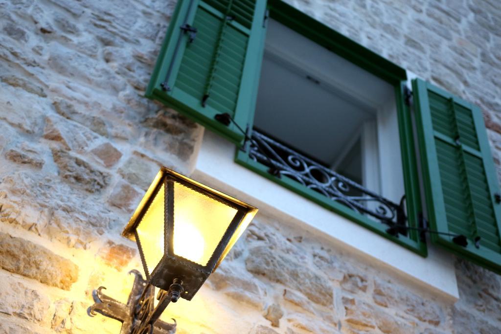 Centar Vodice Apartmani Екстериор снимка