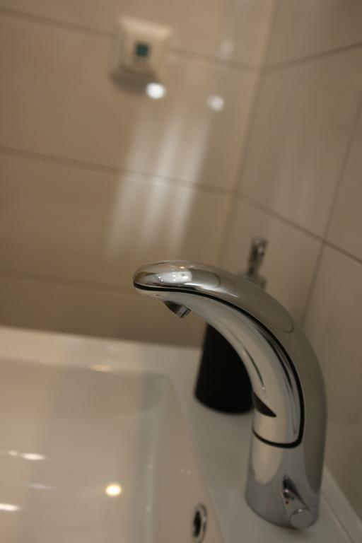 Centar Vodice Apartmani Стая снимка