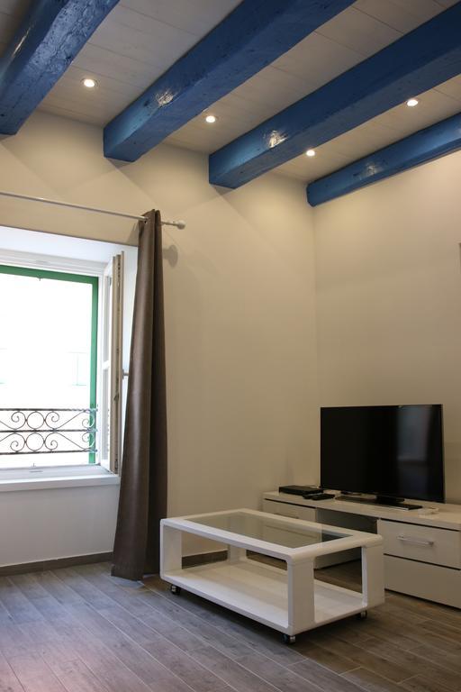 Centar Vodice Apartmani Стая снимка