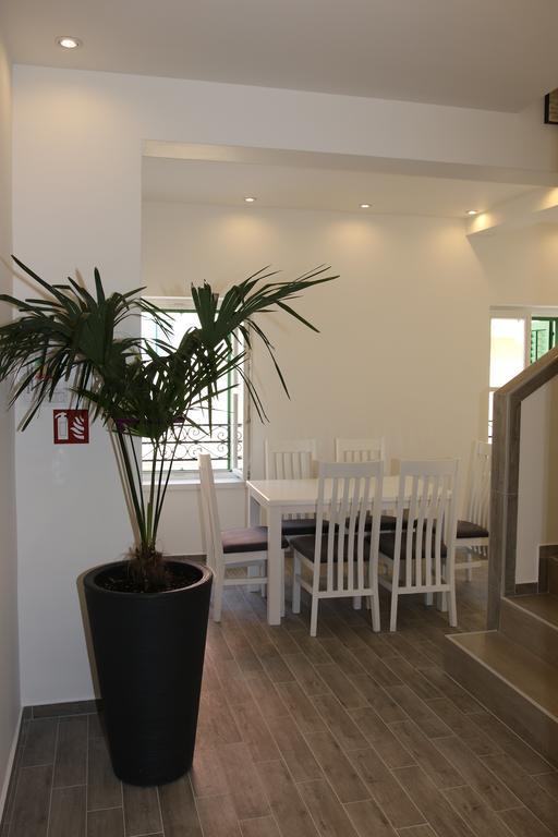 Centar Vodice Apartmani Стая снимка