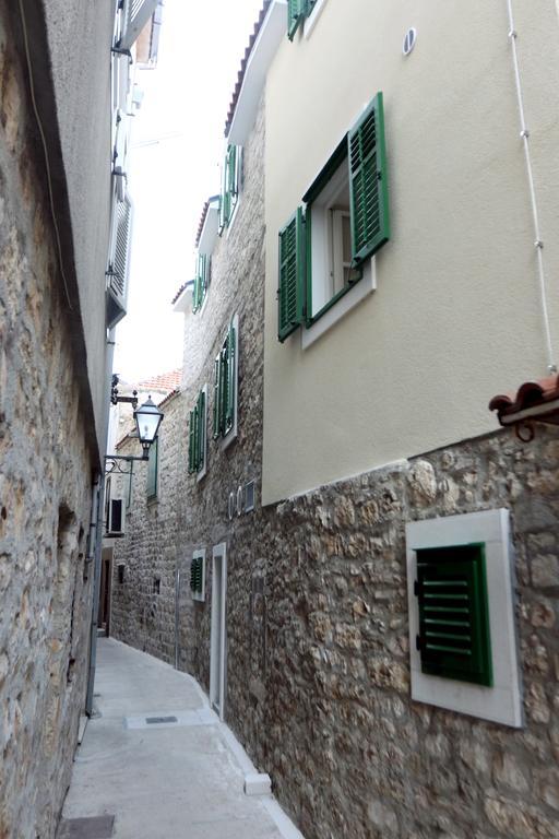 Centar Vodice Apartmani Екстериор снимка