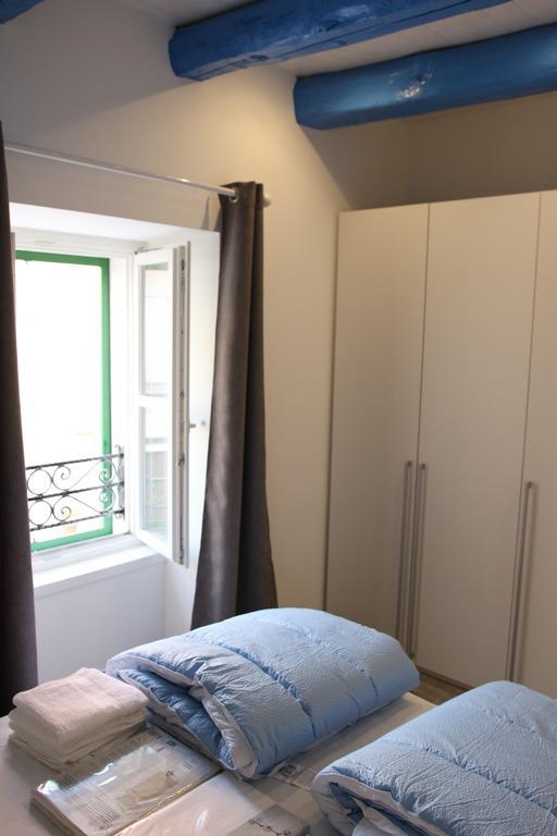 Centar Vodice Apartmani Стая снимка