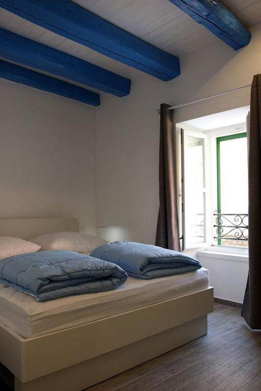 Centar Vodice Apartmani Стая снимка