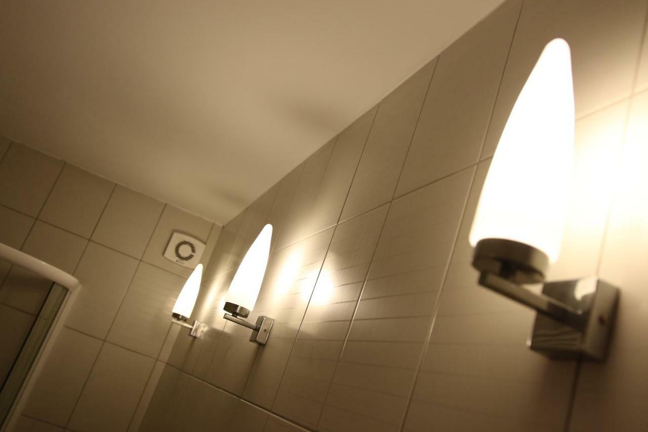 Centar Vodice Apartmani Стая снимка