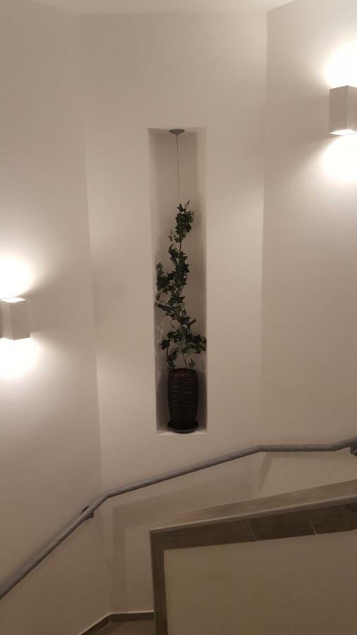 Centar Vodice Apartmani Екстериор снимка